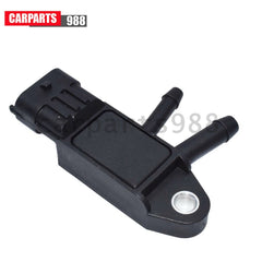Exhaust Pressure Sensor For SAAB 9-3 9-5 Vauxhall Opel Suzuki 93185556 55200301 6B93BC-57