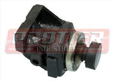 Engine & Trans Mount Set for 1998-2002 Mazda 626 2.0L Auto 6B93BC-57