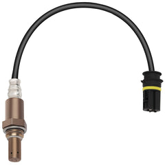 4pcs Upstream+Downstream O2 02 Oxygen Sensor For 01-03 Mercedes-Benz ML320 3.2L 6B93BC-57