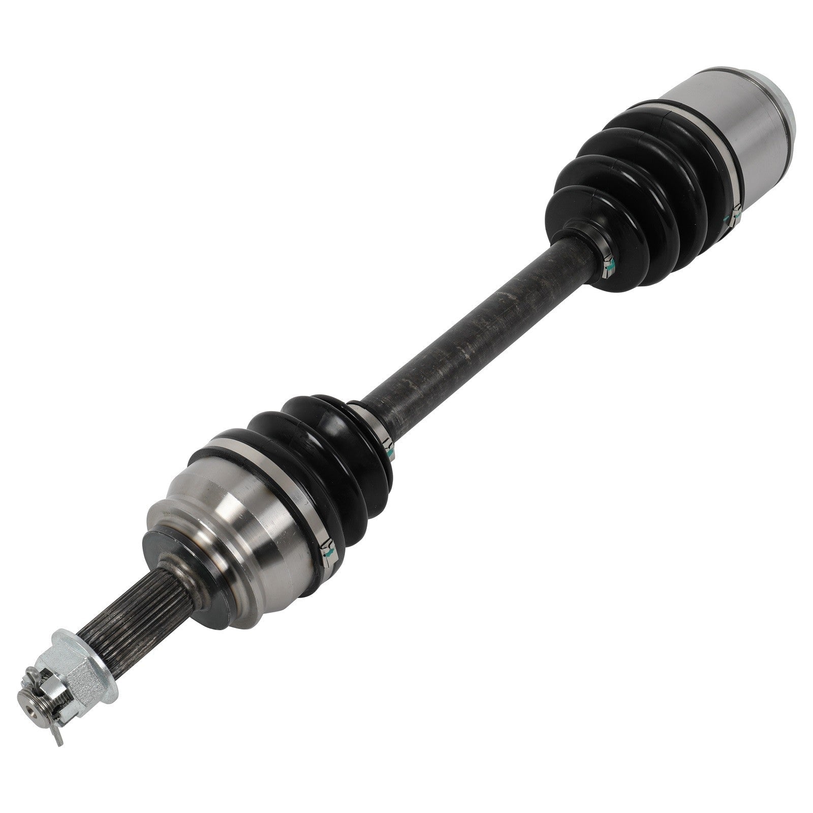 CV Axle Assembly Front Right for Dodge Caliber Jeep Compass Patriot 2007-2012 KOEEP