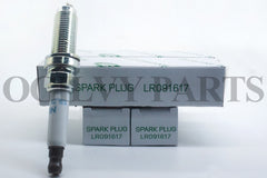 4x LR091617 FOR RANGE ROVER/LAND ROVER FACTORY OEM Spark Plug  /LR178881