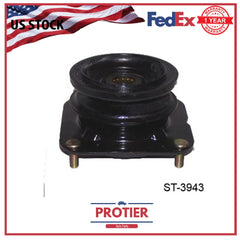 1990 1991 Mazda 929 Front Suspension Strut Mount - Same Day Shipping 6B93BC-57