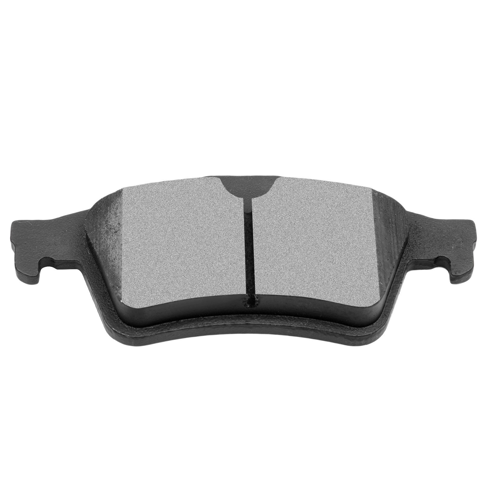 Fits 2008- 2012 Mazda 3 2.0L Rear Brake Solid Rotors And Ceramic Pads 31365 1095 KOEEP