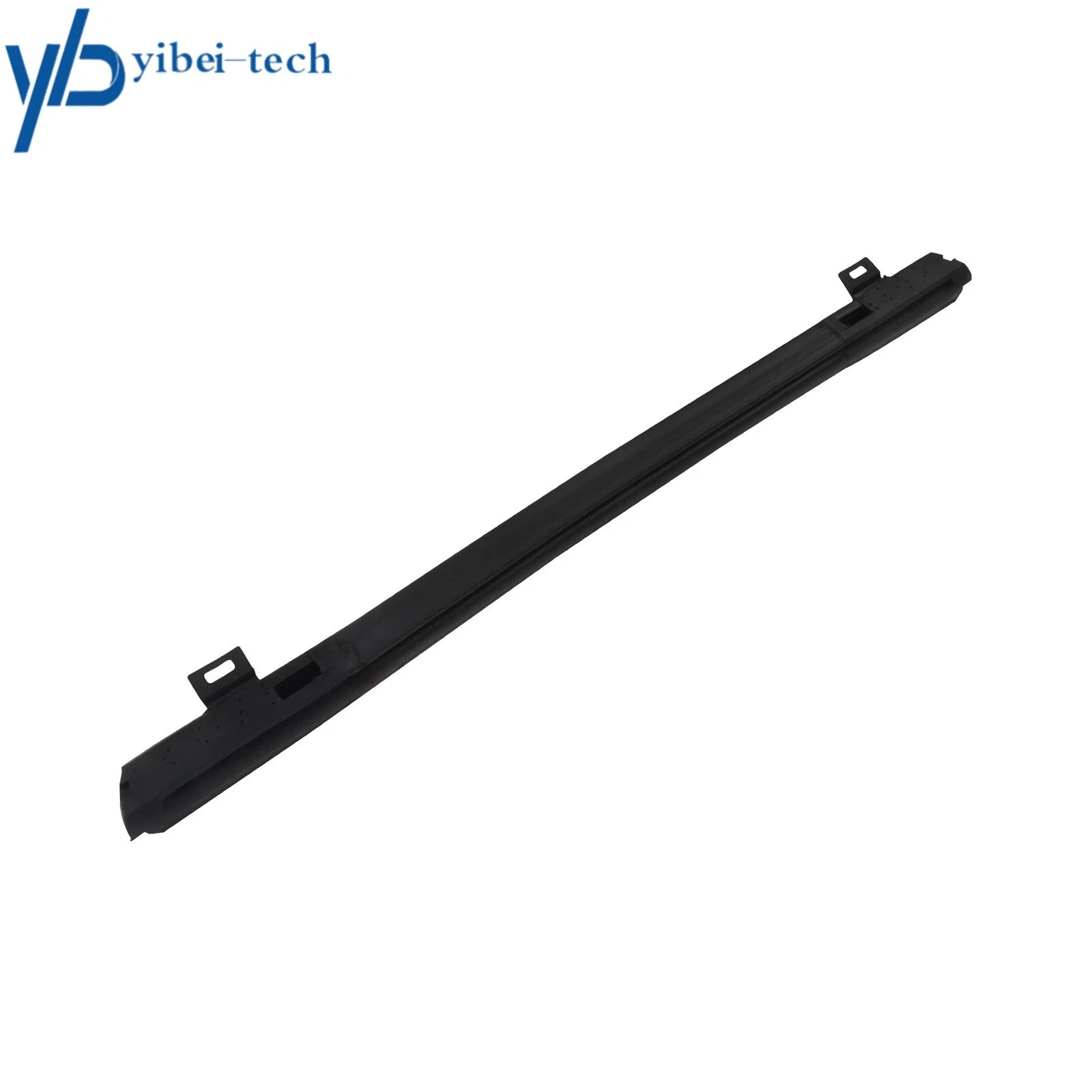 T-Top Outer Side Rubber Weatherstrip Waterproof Suit For Camaro Firebird 1982-92 6B93BC-57