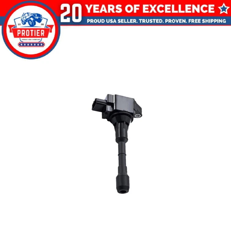 Ignition coil Compatible with 2009-2012 Infiniti G37 6B93BC-57
