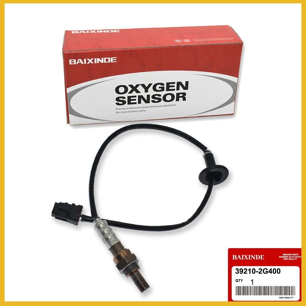Oxygen Sensor For 08-2013 Hyundai Sonata Kia Optima Forte 2.4L 2.0L 39210-2G400 6B93BC-57