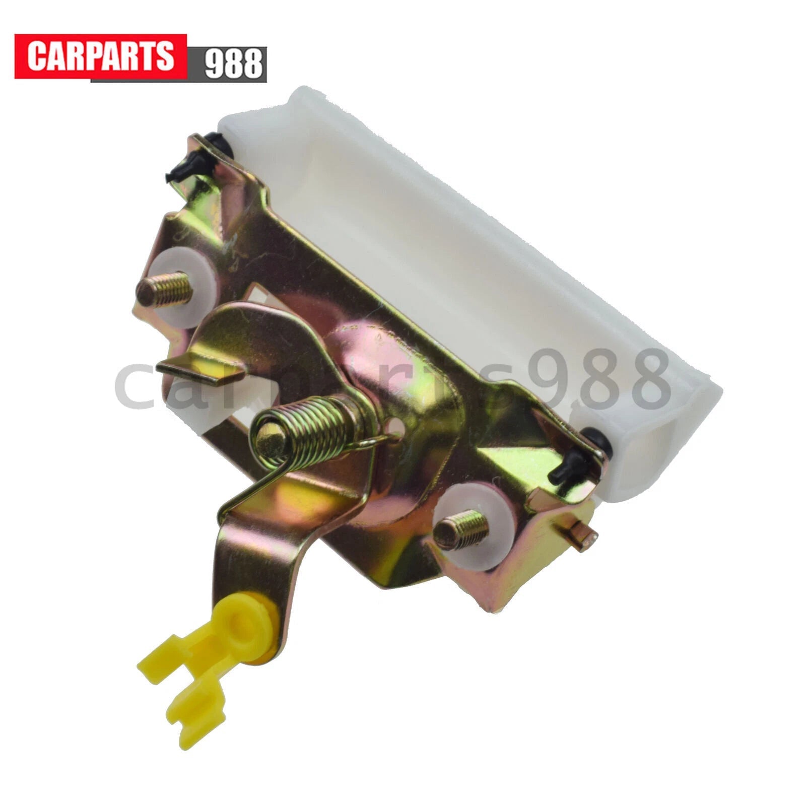 Tailgate Rear Back Door Handle for 1990-01 Mitsubishi Montero Pajero IO MB669338 6B93BC-57