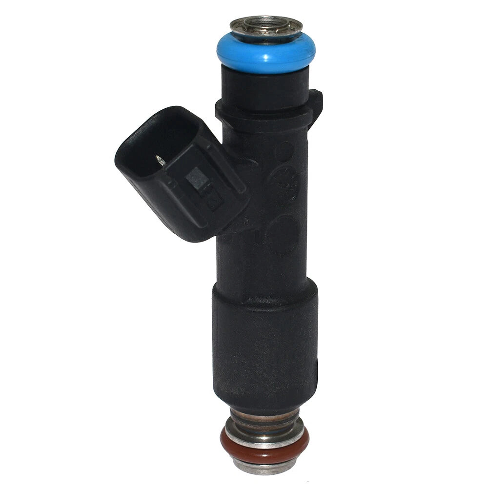 4pcs Fuel Injectors 12599504 for Chevrolet Colorado GMC Canyon Hummer H3 Isuzu 6B93BC-57