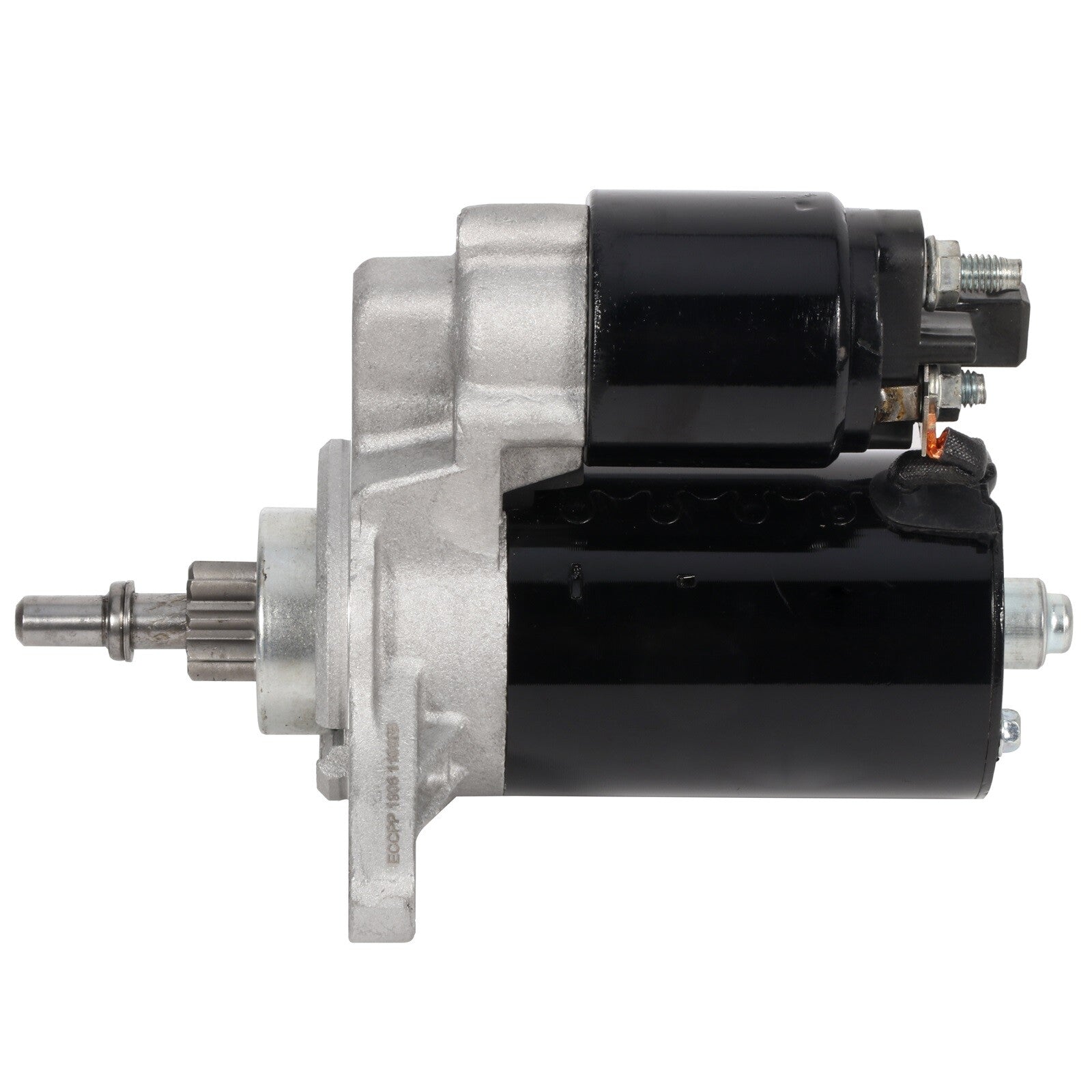 ECCPP Starter for Volkswagen Jetta 93-97 1.8L 93-99 2.0L VW Passat 2.0L SBO0016 6B93BC-57