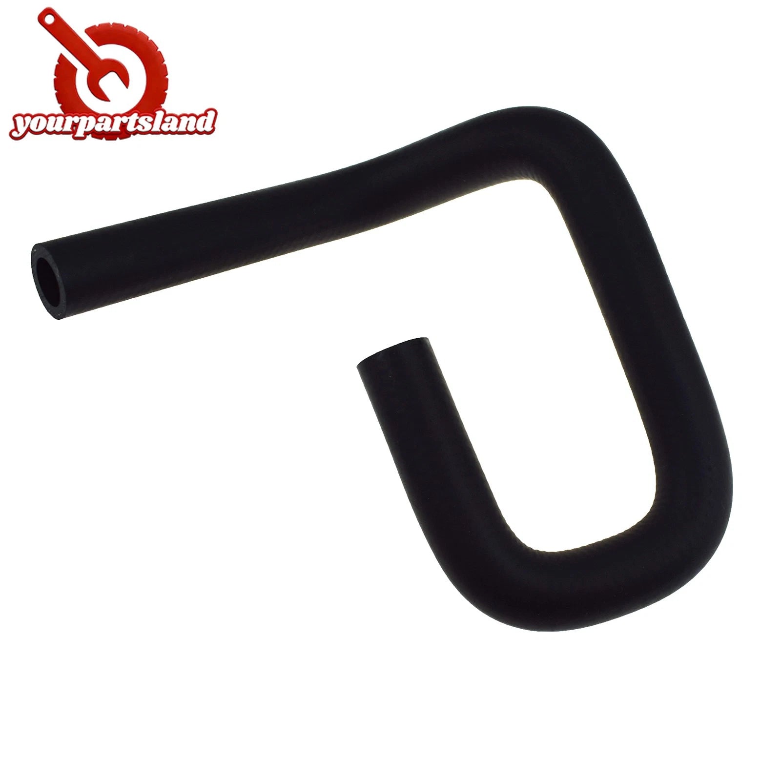 For Toyota Land Cruiser FJ80 1993-1997 Pipe Heater Water Inlet 87245-60420 6B93BC-57