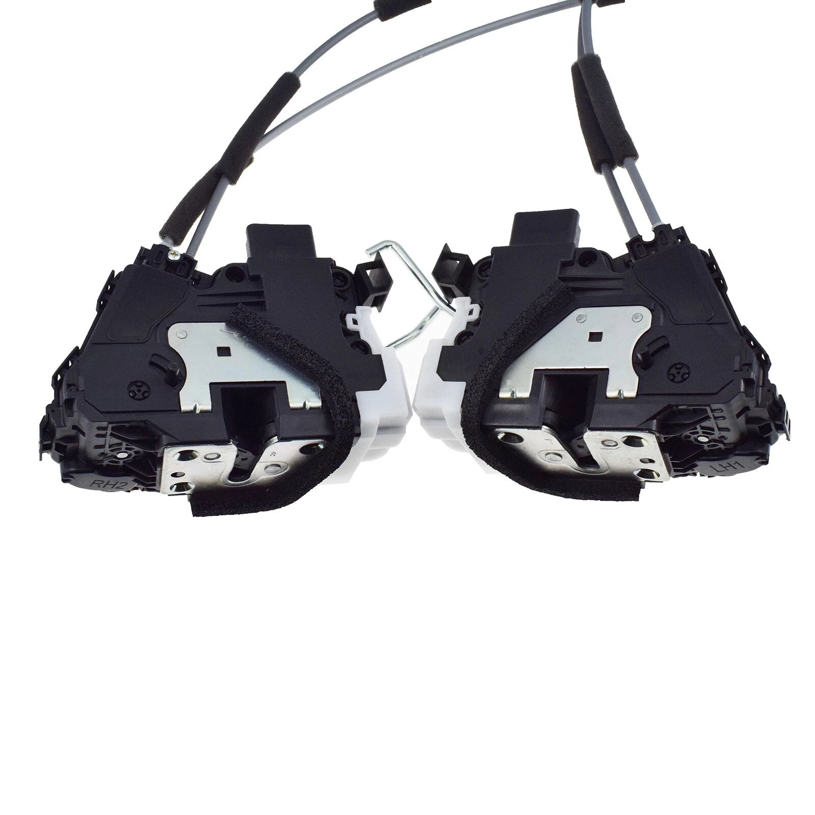 Pair Rear LH RH Door Lock Actuator for Kia Cerato Forte 2010-2013 814101M020 6B93BC-57