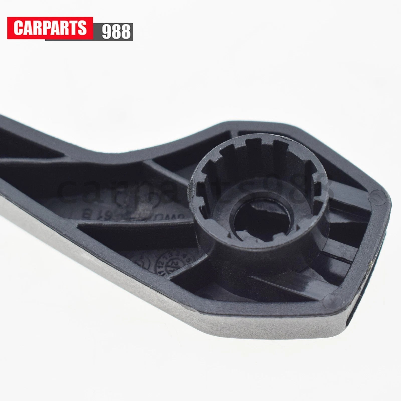 For VW Arteon Touareg Audi A3 A4 A5 A6 A7 Q2 Release Lever 8W0823661D 8WD823661B 6B93BC-57
