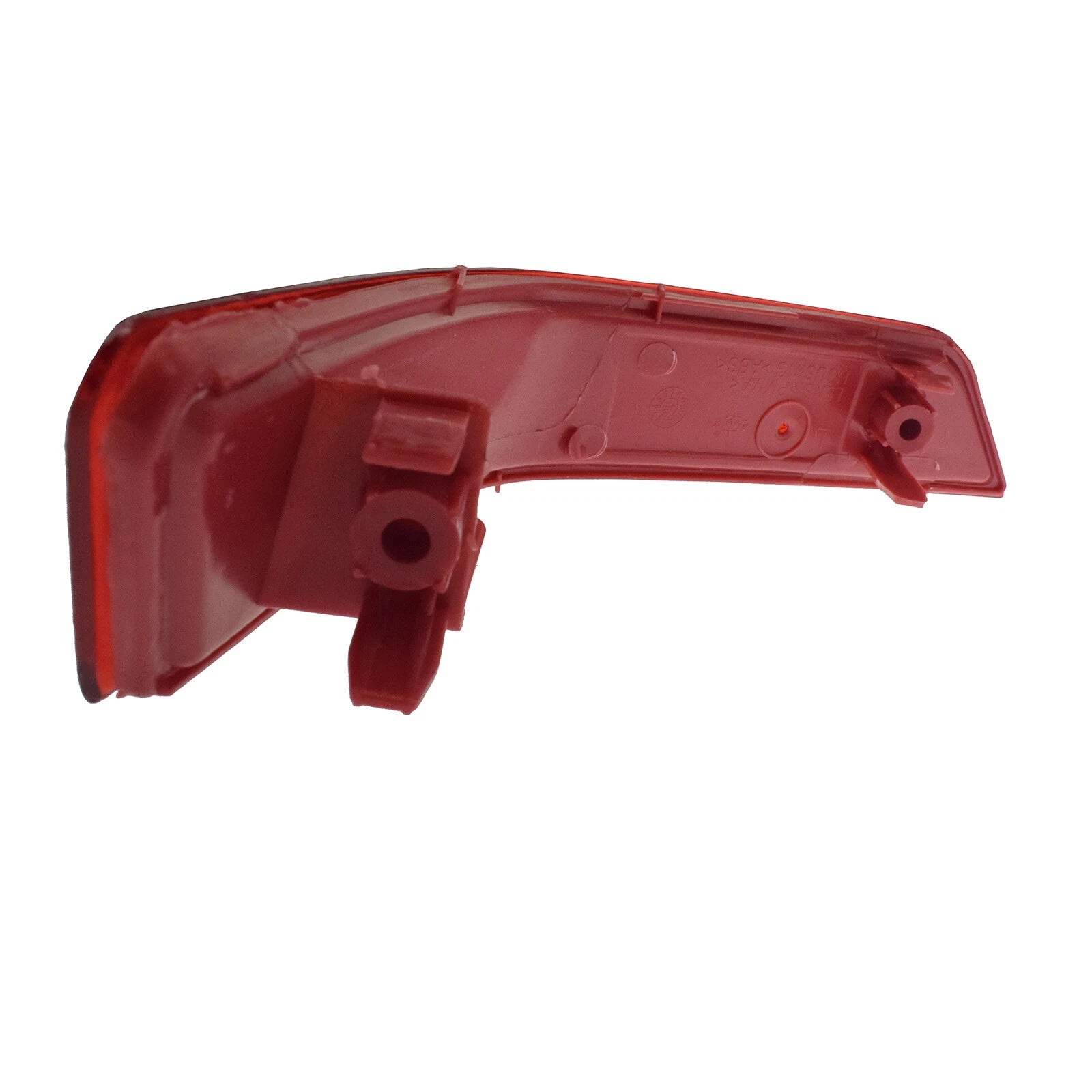 Rear Left Bumper Marker Light Reflector For Nissan Rogue 2017-2020 26565-6FV0B 6B93BC-57
