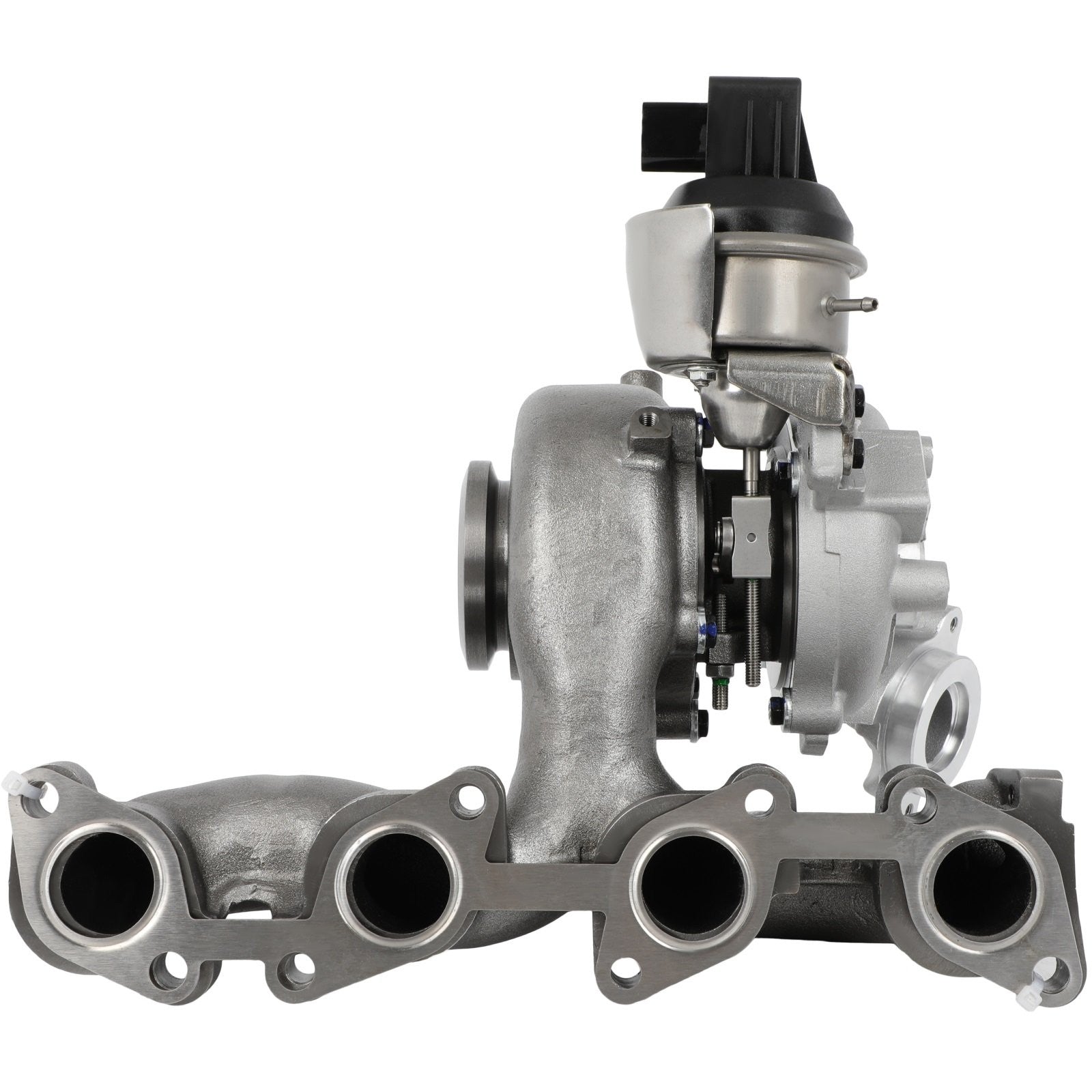For 2013 Audi A3 VW Beetle Golf Jetta 2.0L 4 Cylinders Diesel BV43 Turbocharger KOEEP