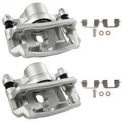 Front Left Right Brake Calipers 2Pcs For 1998-2002 Honda Accord 19B2090, 19B2091 6B93BC-57