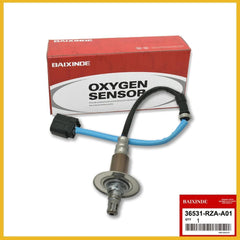 36531-RZA-A01 Front Oxygen O2 Sensor For Honda CR-V 2.4L 07-09 36531-RZA-A01 6B93BC-57