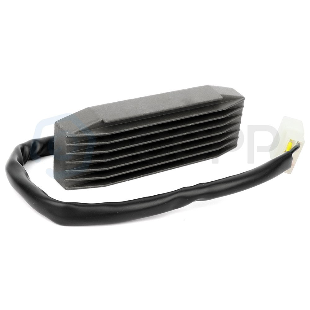 ECCPP 2Pcs Regulator Rectifier Fits SUZUKI VS1400 VS1400GLP BOULEVARD 2005-2009 6B93BC-57
