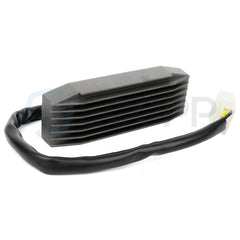 ECCPP 2Pcs Regulator Rectifier Fits SUZUKI VS1400 VS1400GLP BOULEVARD 2005-2009 6B93BC-57