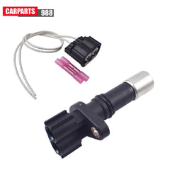 Crankshaft Position Sensor + Pigtail for Toyota Avalon Prius Camry Yaris NX300h 6B93BC-57