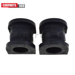 2x Rear Suspension Stabilizer Bar Bushing For 06-14 Honda Ridgeline 52306SJCA01 6B93BC-57