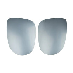 2Pcs Exterior Left Right Side View Mirror Glass Heated For 2016-20 Kia Sorento 6B93BC-57