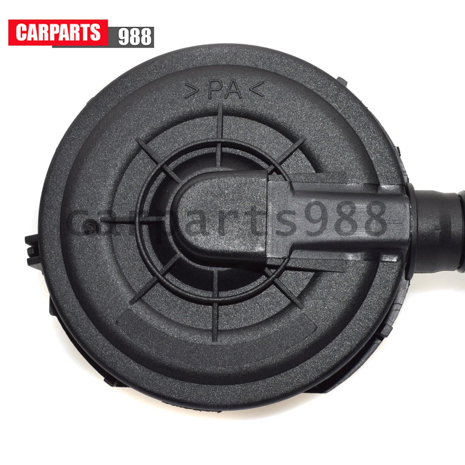 Crankcase Vent Valve For 2002-2006 Audi A4 A6 /Quattro V6 3.0L 06C103245 V102589 6B93BC-57