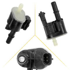 Vapor Canister Purge Solenoid Valve EVAP For 2015-2020 Dodge Charger 4627694AB 6B93BC-57