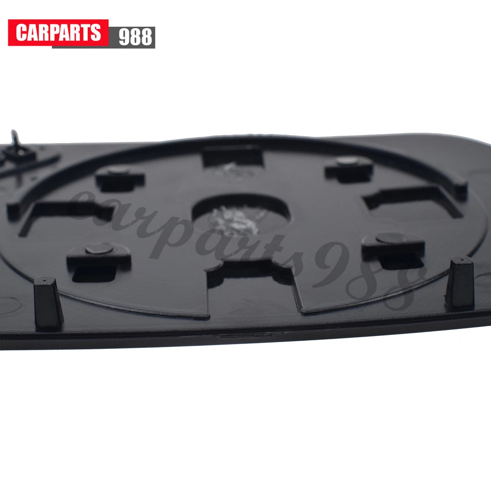 Left Side Door Wing Mirror Glass Heated For BMW X5 E53 2000-2006 51167039597 6B93BC-57