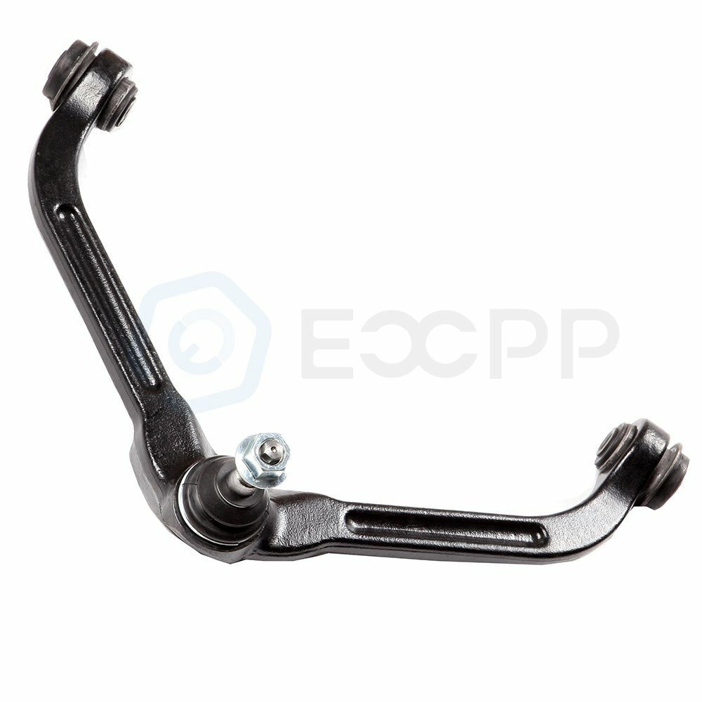 10pcs  Complete Front Suspension Kit For 2006 2007 Jeep Liberty Tie Rod Ends KOEEP