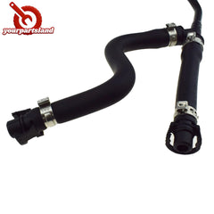Water Tank Hose For Land Rover Range Rover Defender 90 Discovery 5 3.0L LR128310 6B93BC-57