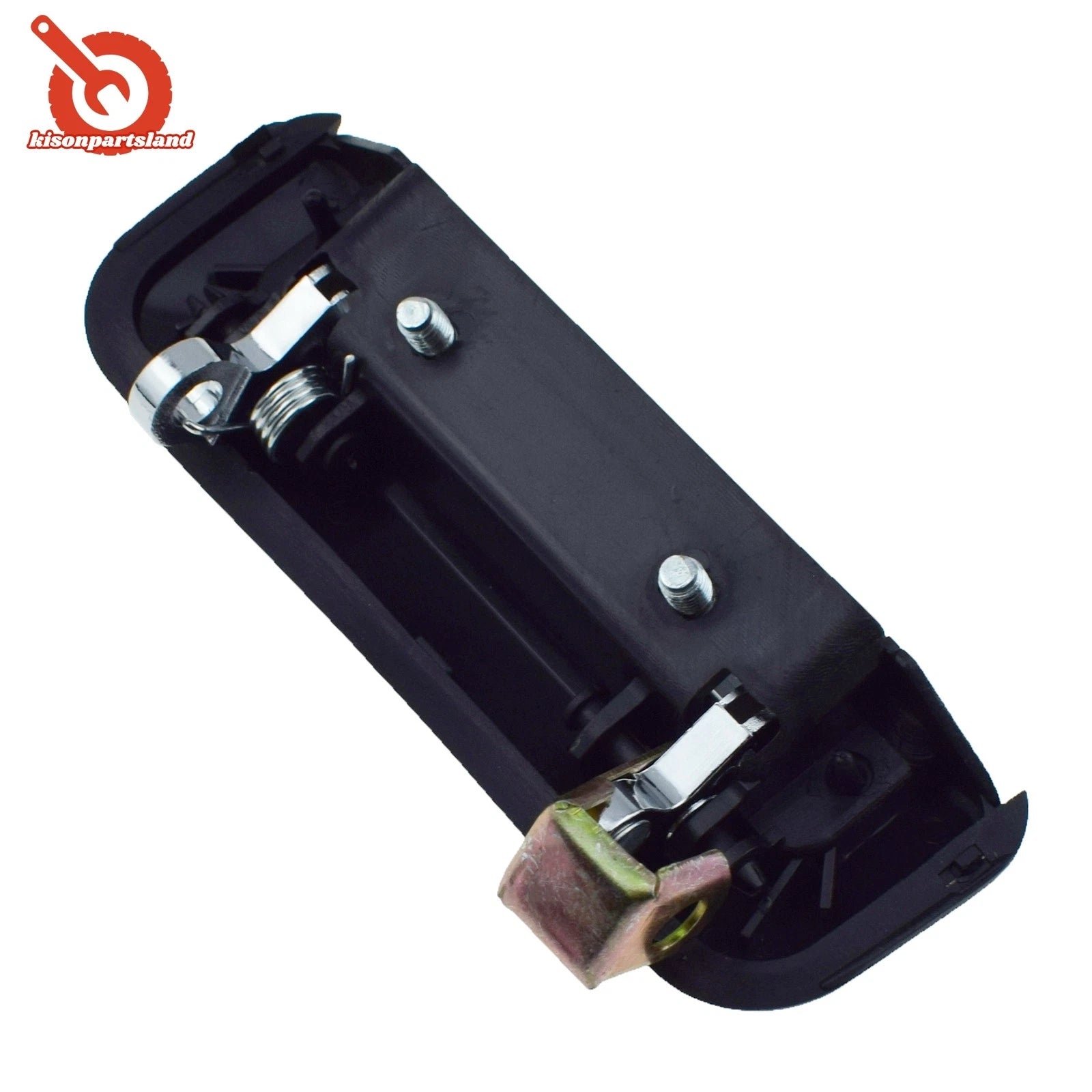 Tailgate Handle Textured Chrome For Mitsubishi L200 Pickup 1999-2004 2016-2019 6B93BC-57