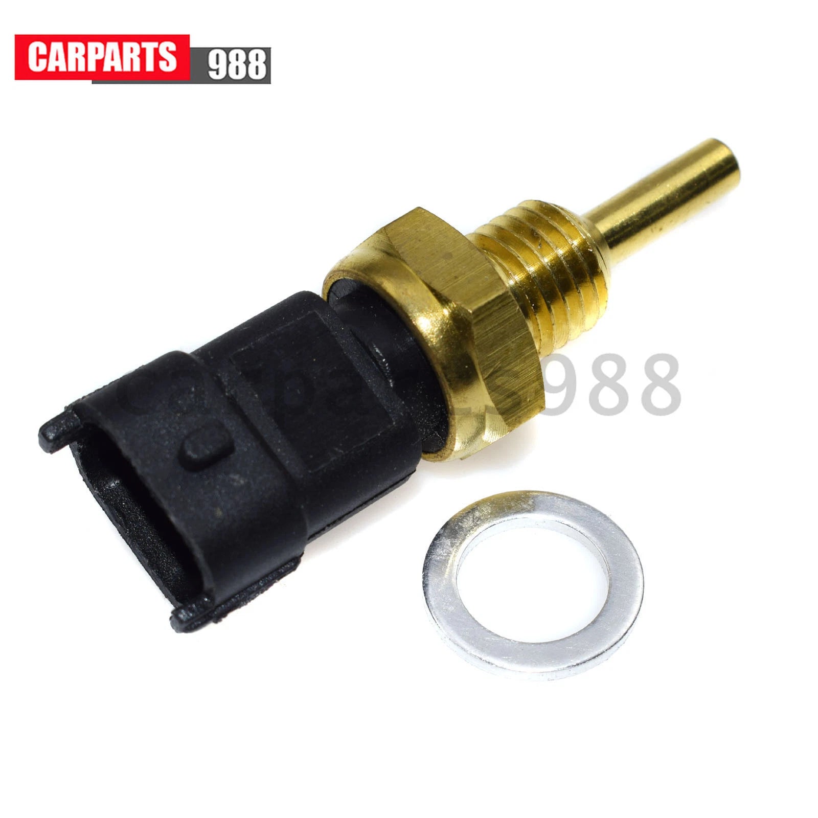Engine Coolant Temperature Sensor For SAAB 900 9000 9-3 9-5 4773586 5959283 6B93BC-57