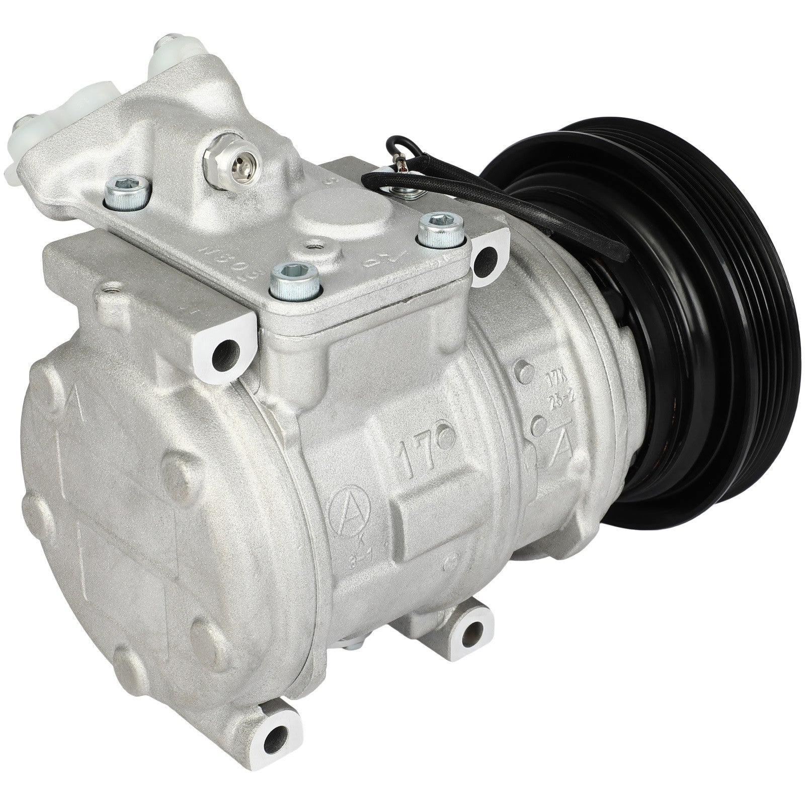 AC Compressor 1987-2001 For Toyota Camry For Solara 1999-2001 For Celica 96-99 6B93BC-57