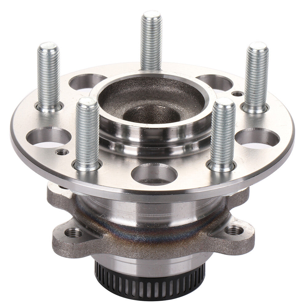 1Pc Wheel Hub Bearing Rear For Hyundai Elantra 2.0L 2007-2010 2011 2012 W/ ABS 6B93BC-57