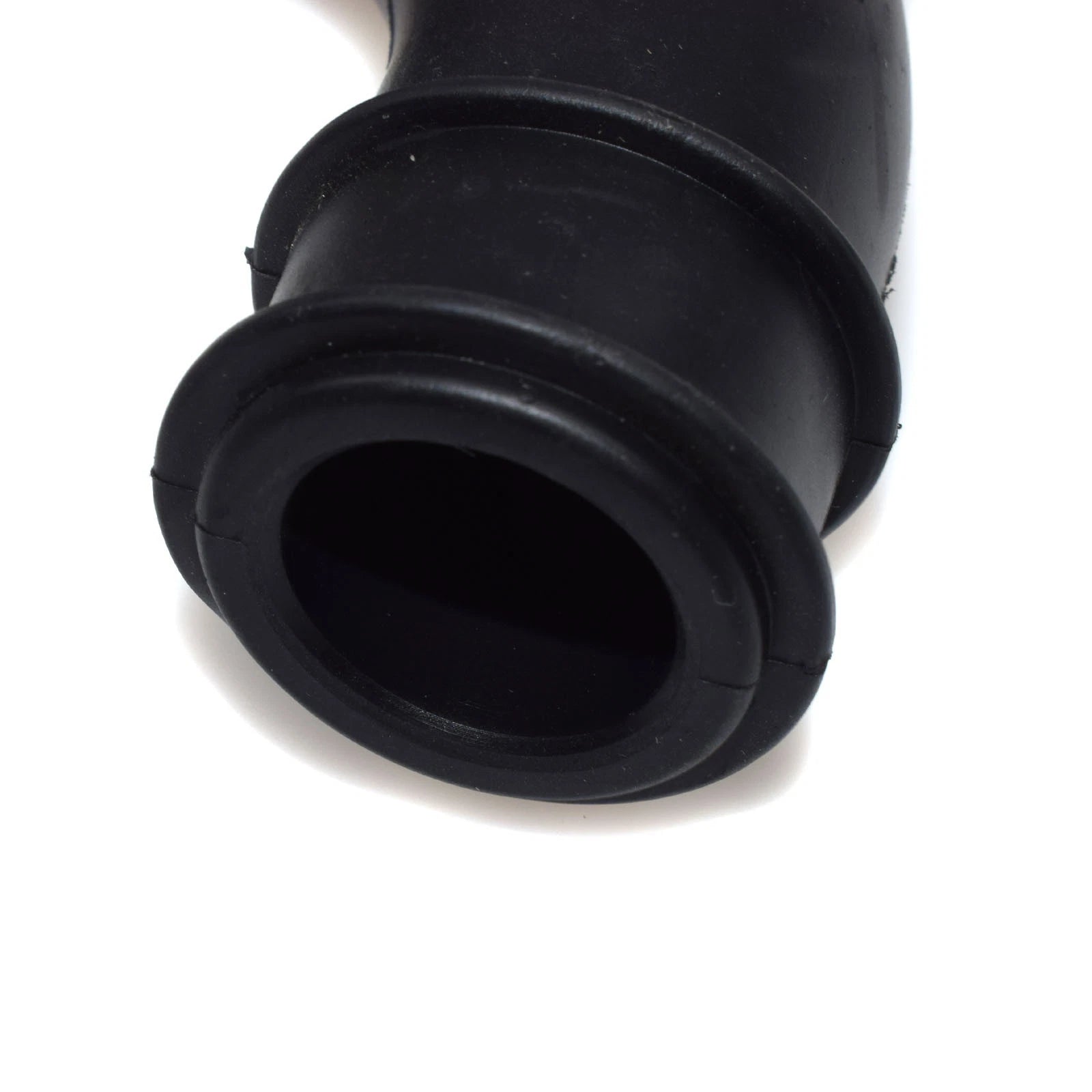 Elbow Hose Air Pump Check Valve Pipe For Audi A4 Quattro VW Passat 058133785B 6B93BC-57