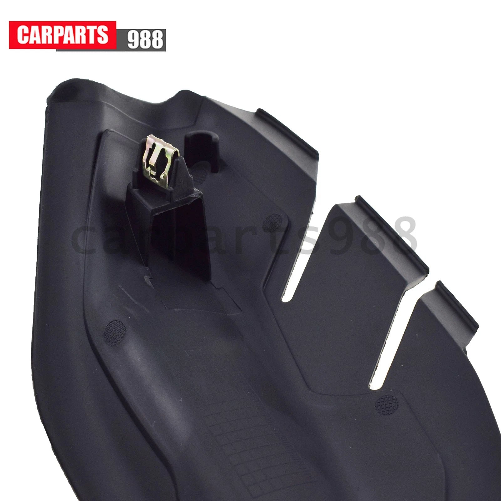 Cowl Side Trim Left Side Driver Side For 2019-2023 Jeep Compass 7AA47RXFAA 6B93BC-57