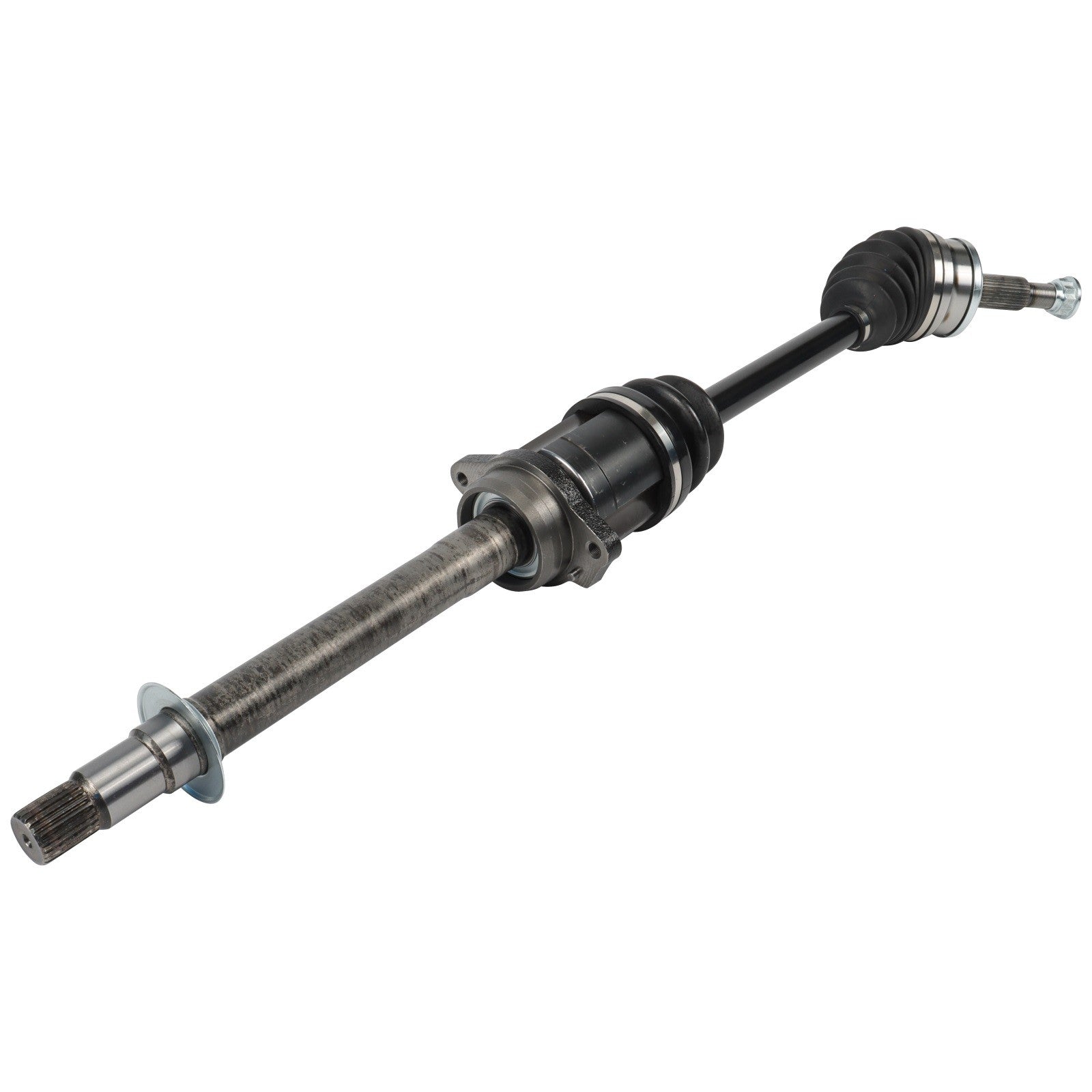For 2020-22 Toyota Highlander 2.5L 3.5L 2PCS Front Left & Right CV Axle Assembly 6B93BC-57
