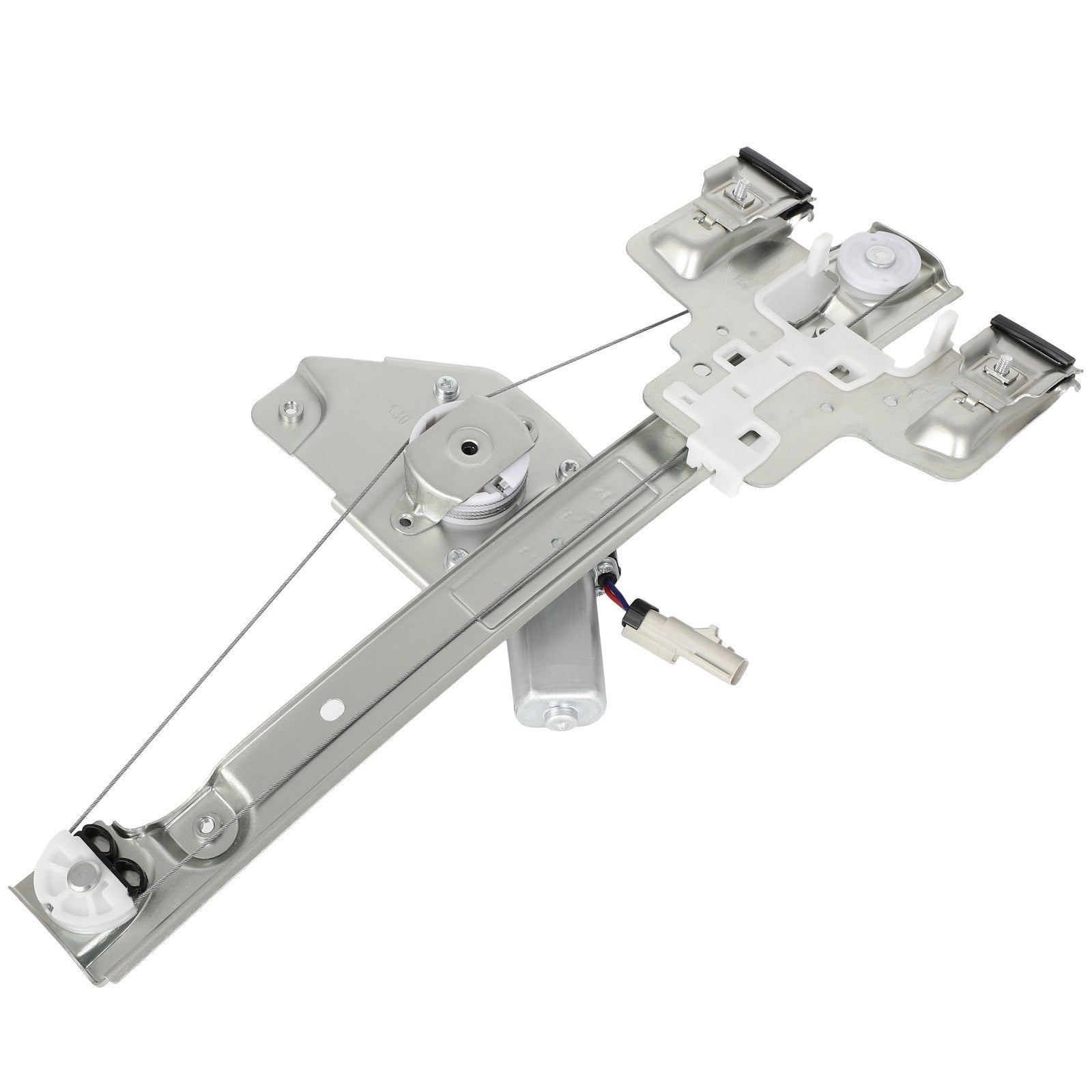 For Chrysler 300 2010-2005 Rear Left Driver LH Power Window Regulator Assembly 6B93BC-57