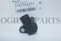 31937AA071 Vehicle Speed Sensor Assembly 31937-AA071 / G4T07981A