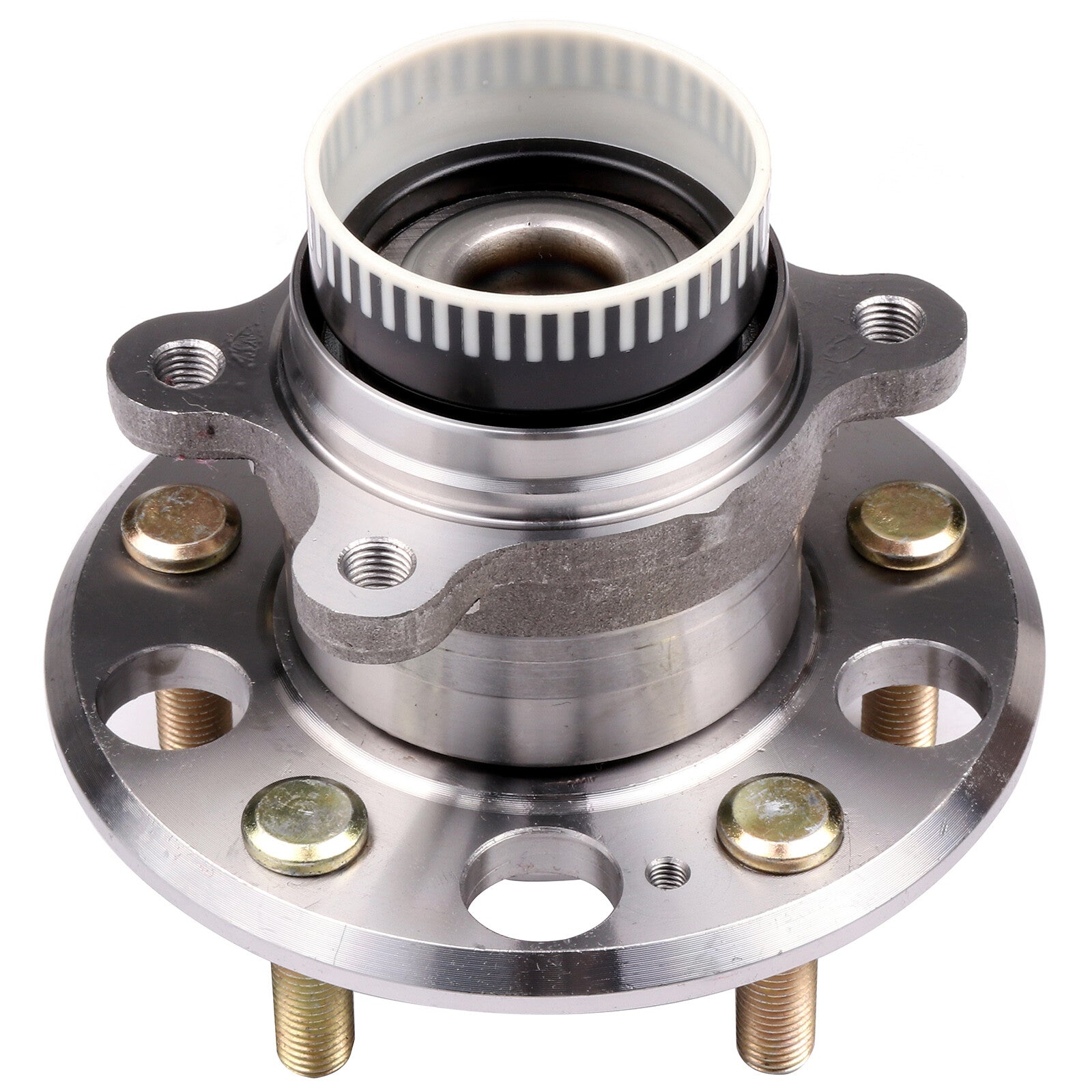 4X Wheel Hub Bearings Front Rear FWD For Hyundai Sonata Kia Sportage 2011-2013 KOEEP