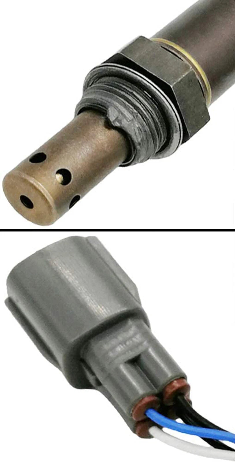 FB5T-9G444-KA Oxygen O2 Sensor For Ford Edge Fusion 14-17 Lincoln MKZ 1.5L 2.0L 6B93BC-57
