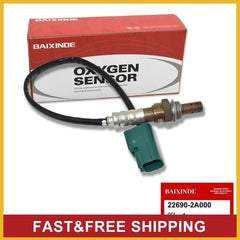 22690-2A000 Oxygen O2 Sensor for Nissan Altima X-Trail Sentra INFINITI FX45 M45 6B93BC-57