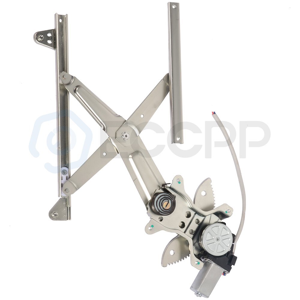 For 97-01 Toyota Camry Front Left Right Power Window Regulator With Motor 6B93BC-57