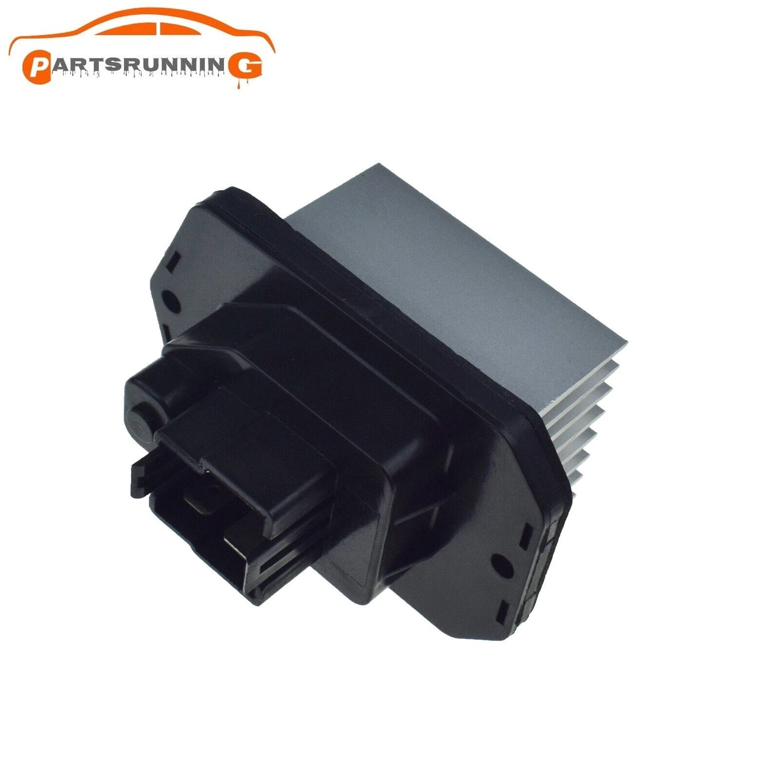 HVAC Blower Motor Resistor For 2007-2015 Mazda CX-9 3.7L 3.5L L20661B15A RU740 6B93BC-57