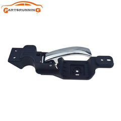 Front Driver Left Interior Door Handle For Dodge Challenger 2008-2014 CH1352152 6B93BC-57