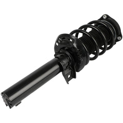 4Pcs Front Rear Air Suspension Shock Strut For Audi TT TTS TTRS MKII Quattro FWD 6B93BC-57