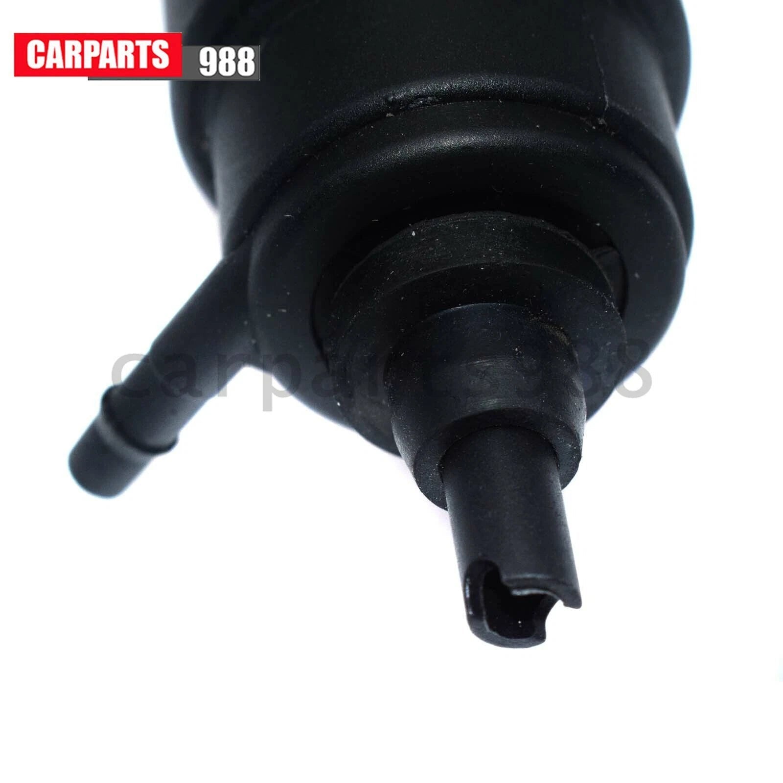 Windshield Washer Pump 431955651 For VW Fox Golf Jetta Passat Rabbit AUDI 100 6B93BC-57