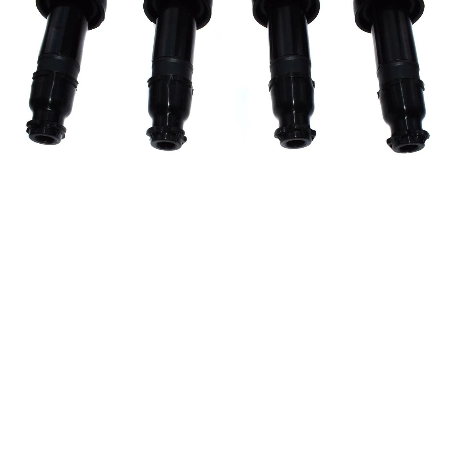 4PCS Ignition Coil For Hyundai Kia Motor 2010-2011 Kia Soul 1.6L L4 27301-2B010 6B93BC-57