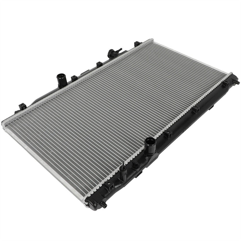 Aluminum Radiator For 2022 2023 2024 Honda Civic 1901064SA01  radiator KOEEP