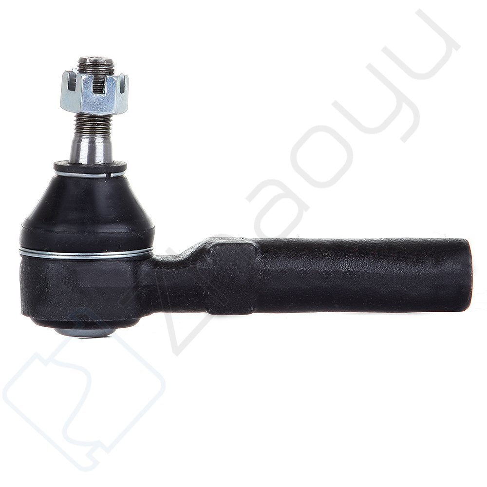 10Pieces Front Ball Joints Sway Bars Tie Rods For 2000 2001 Plymouth Neon 6B93BC-57